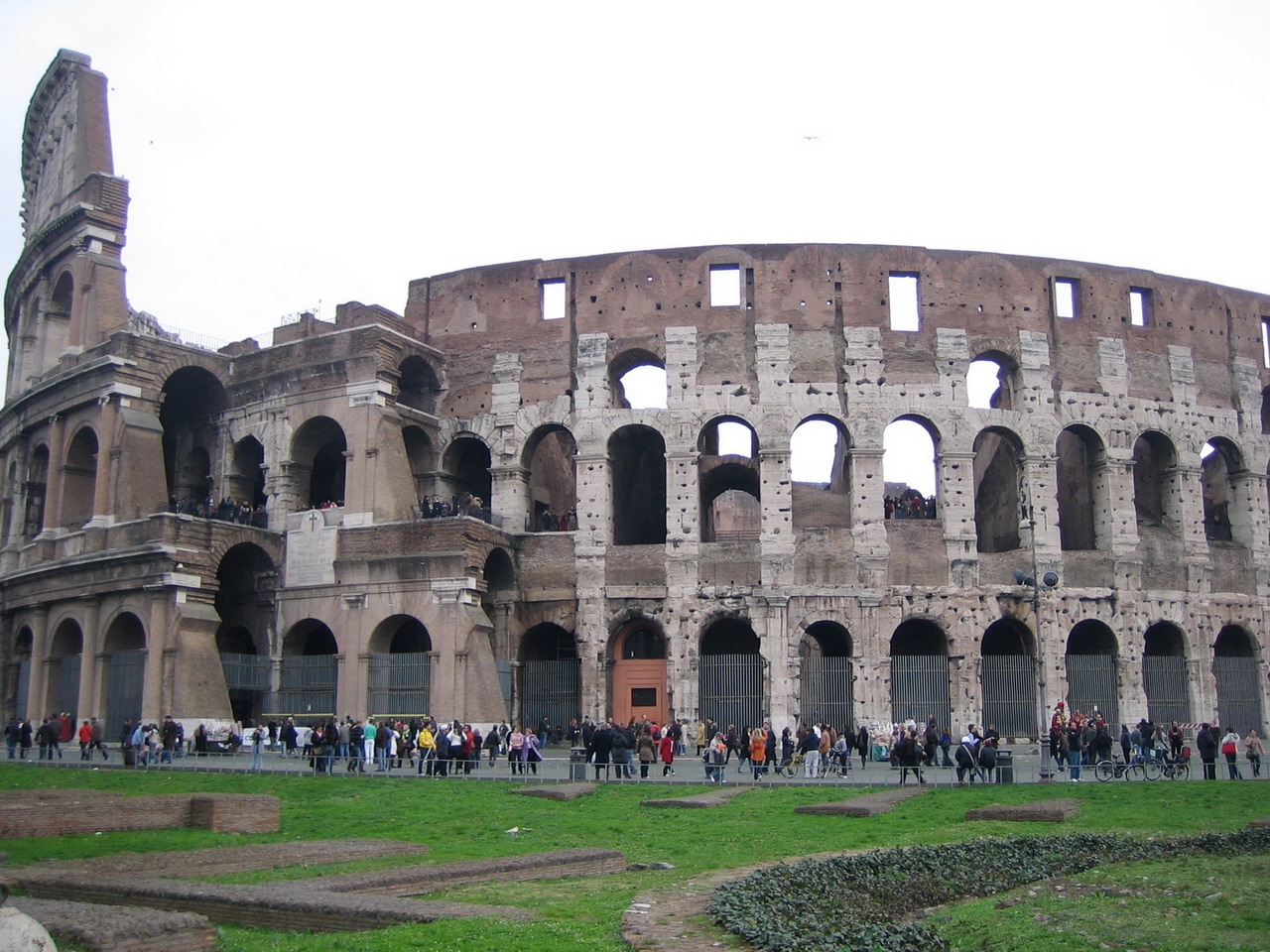 Roma